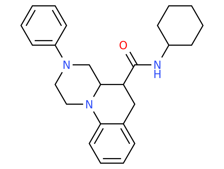 Structure Amb8641534