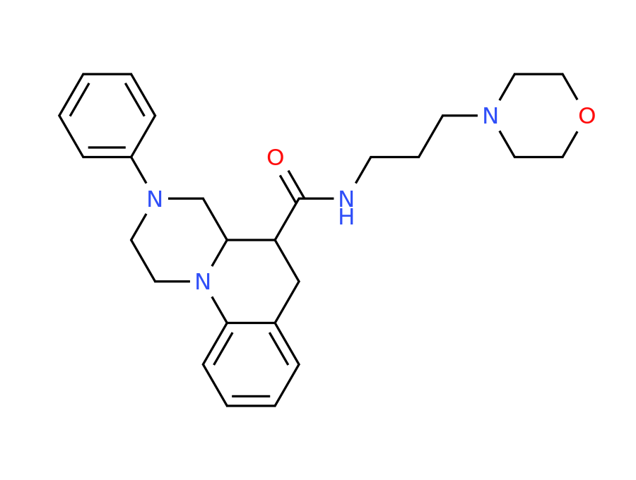 Structure Amb8641535