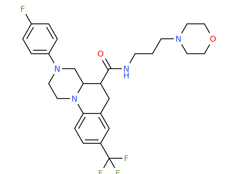 Structure Amb8641551