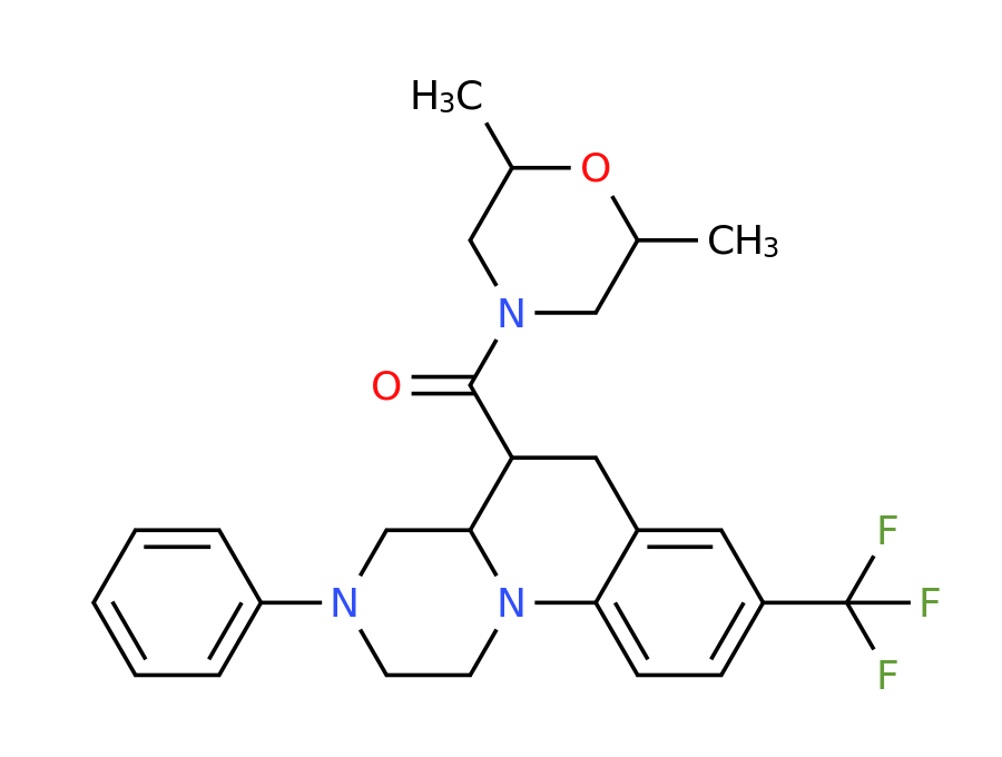 Structure Amb8641555