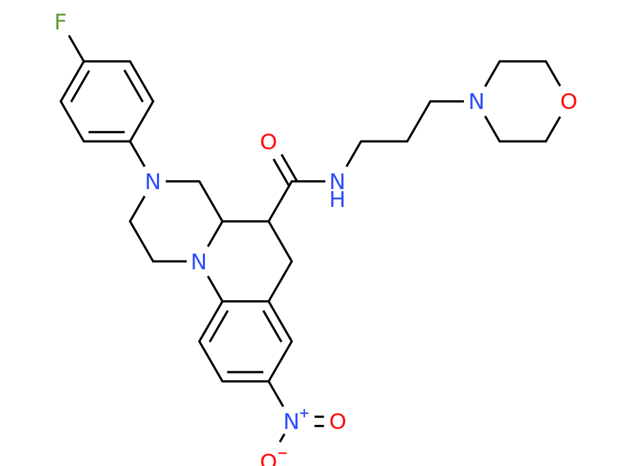 Structure Amb8641560