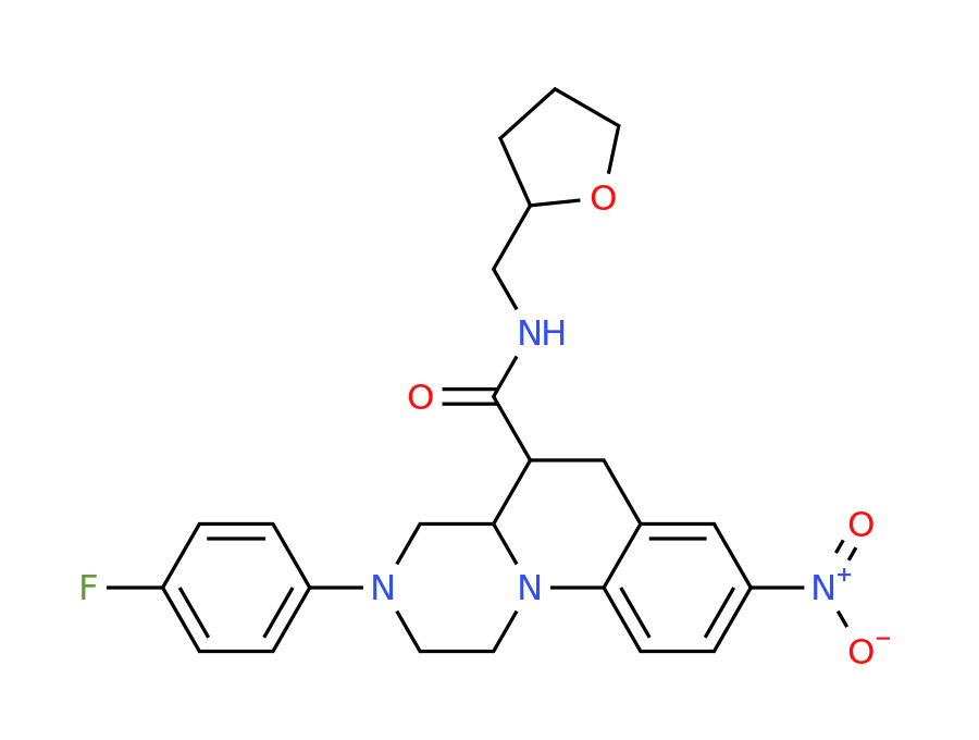 Structure Amb8641562