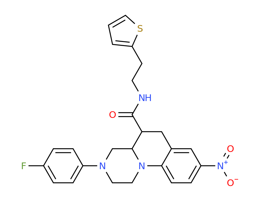 Structure Amb8641563