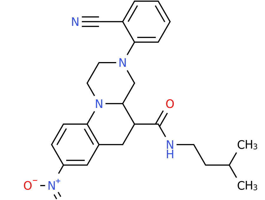 Structure Amb8641571