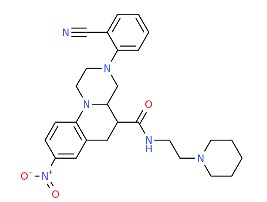 Structure Amb8641572