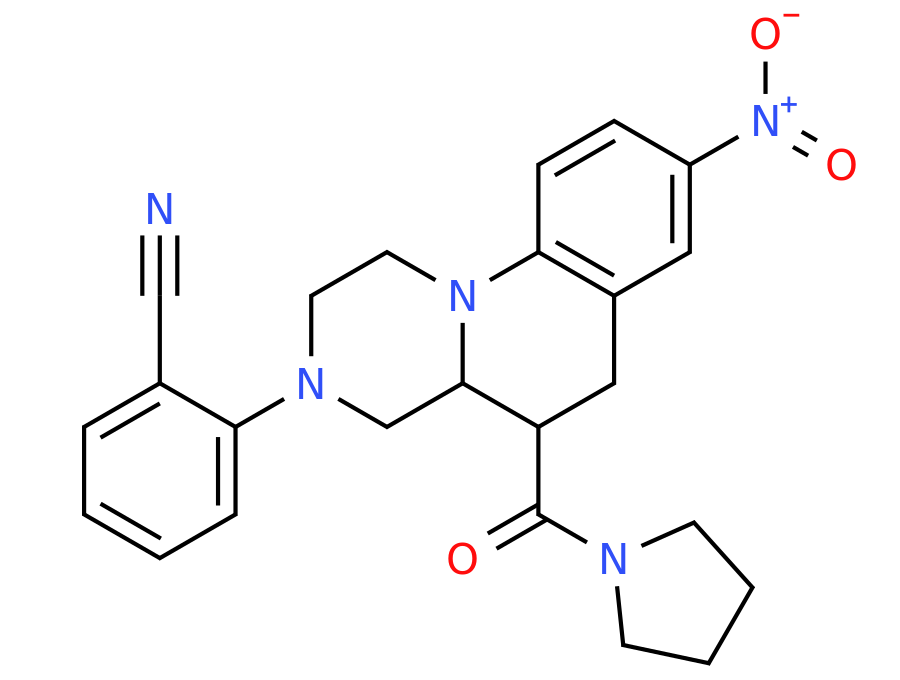 Structure Amb8641573