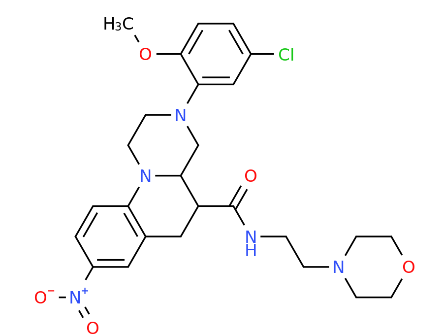 Structure Amb8641574