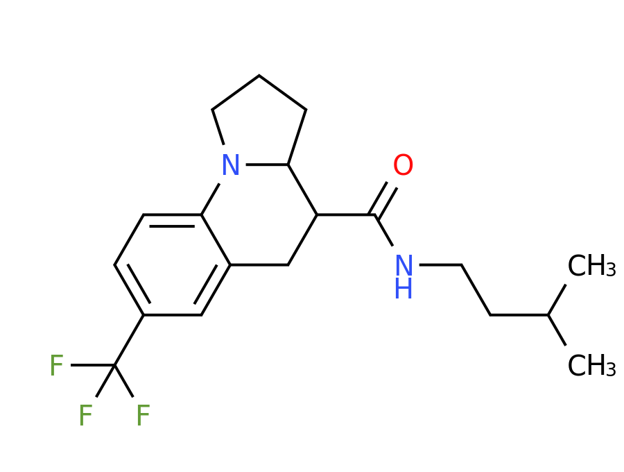 Structure Amb8641581