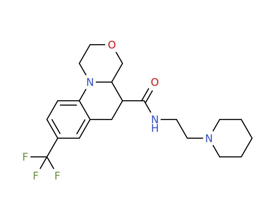 Structure Amb8641582