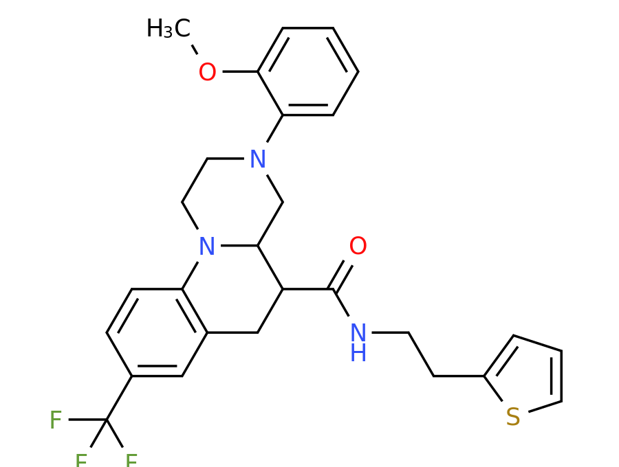 Structure Amb8641600