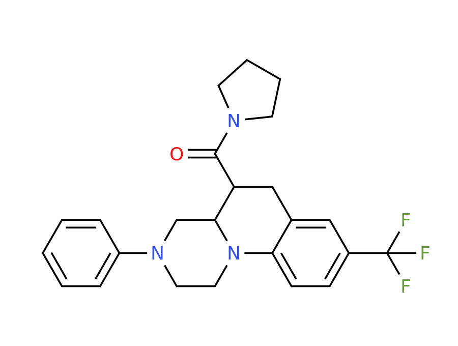 Structure Amb8641616