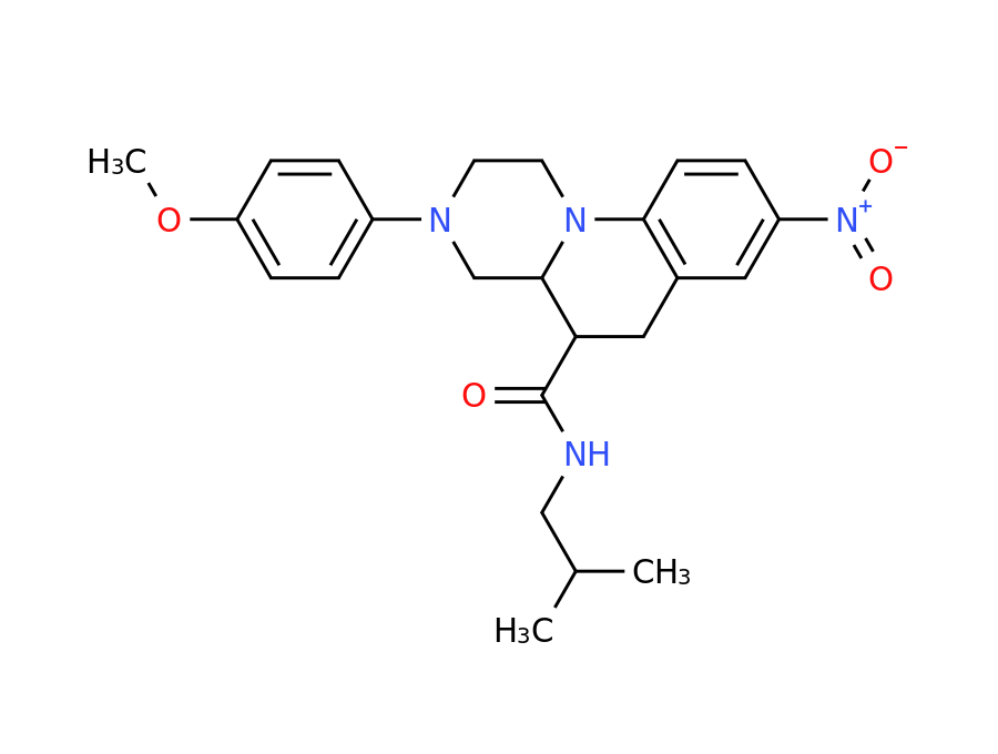 Structure Amb8641620