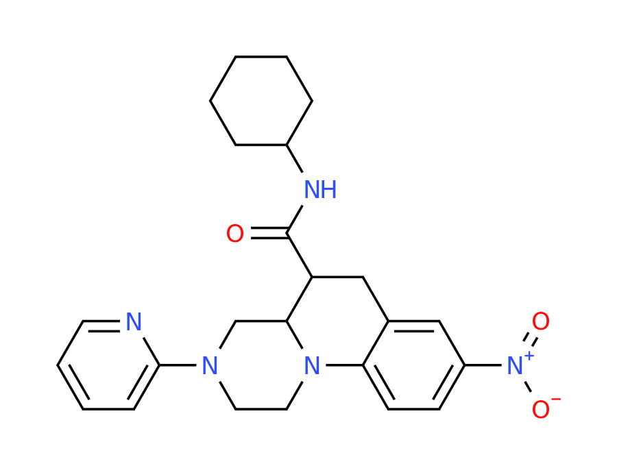 Structure Amb8641621