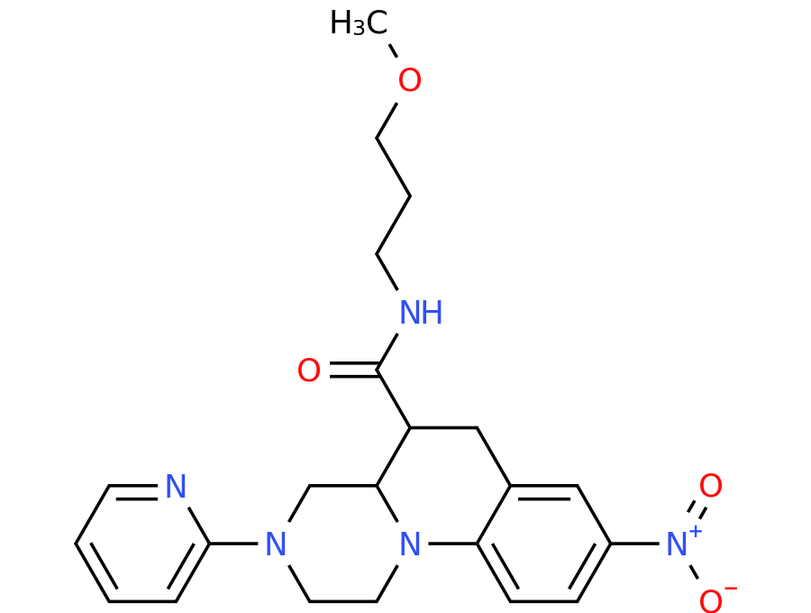 Structure Amb8641622