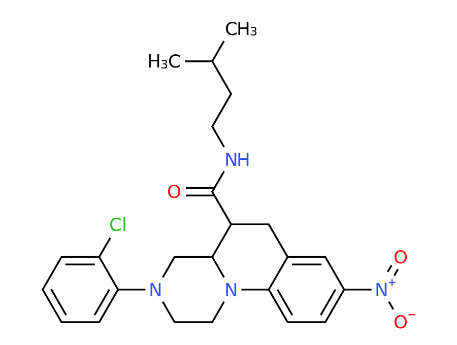 Structure Amb8641626