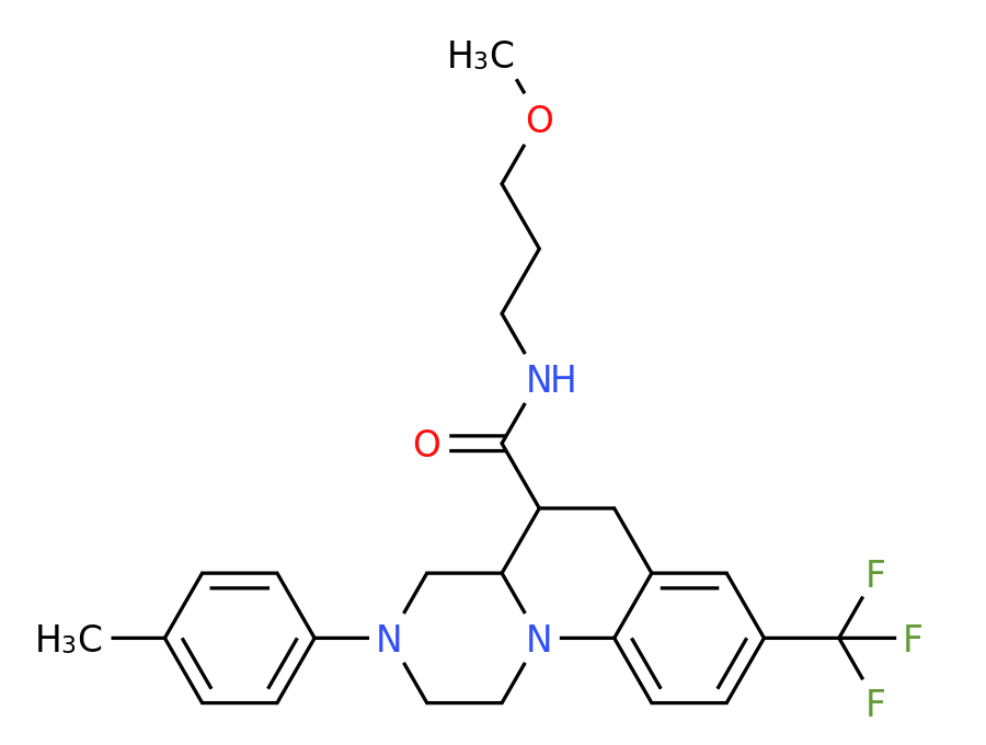 Structure Amb8641629