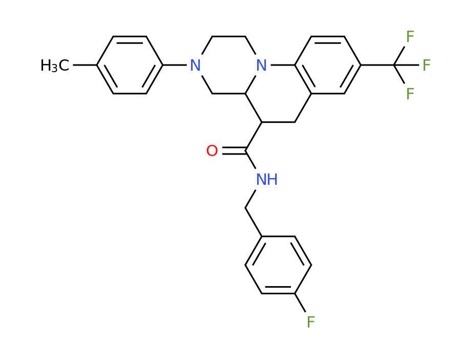 Structure Amb8641630