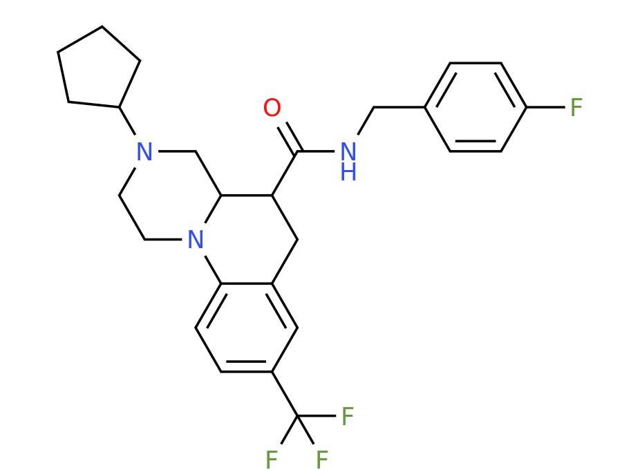 Structure Amb8641635