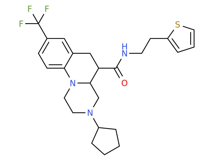 Structure Amb8641637