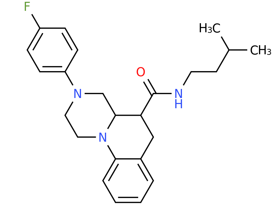 Structure Amb8641642