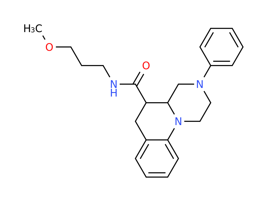 Structure Amb8641644