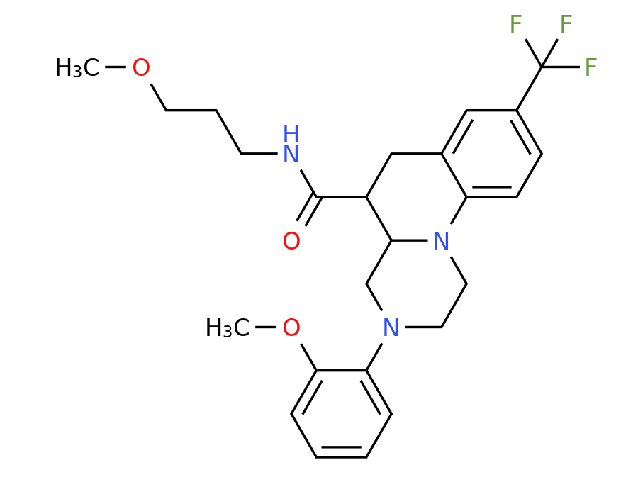 Structure Amb8641645