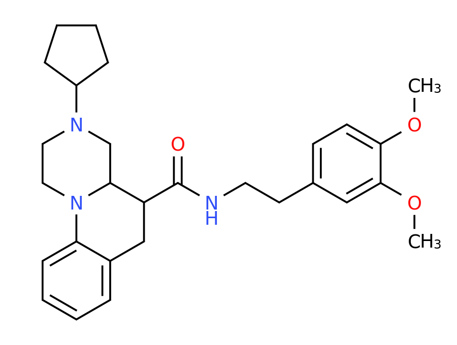 Structure Amb8641662