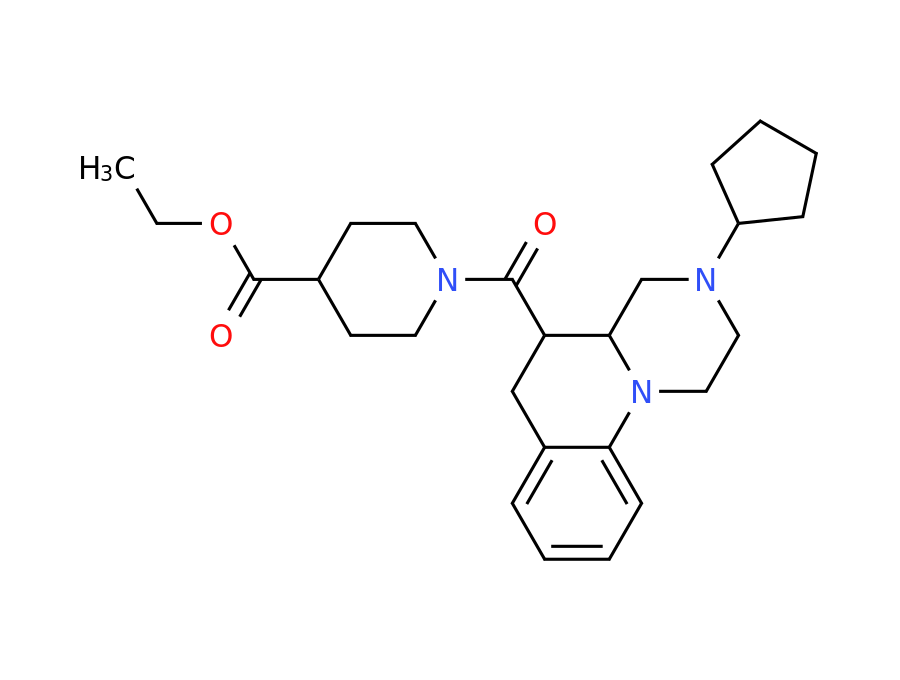 Structure Amb8641664