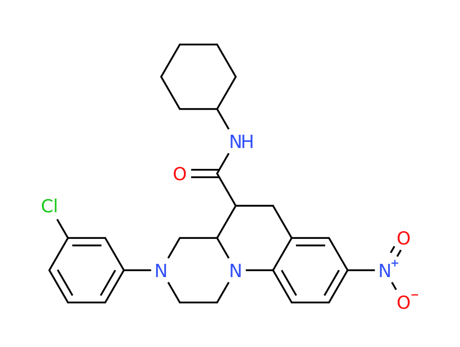 Structure Amb8641666