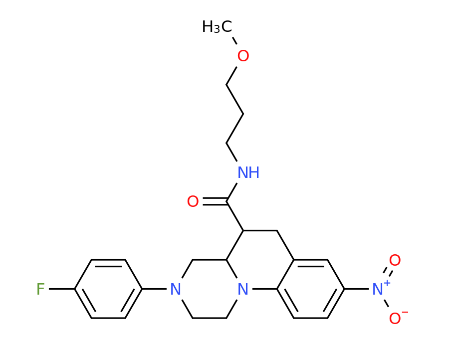 Structure Amb8641667