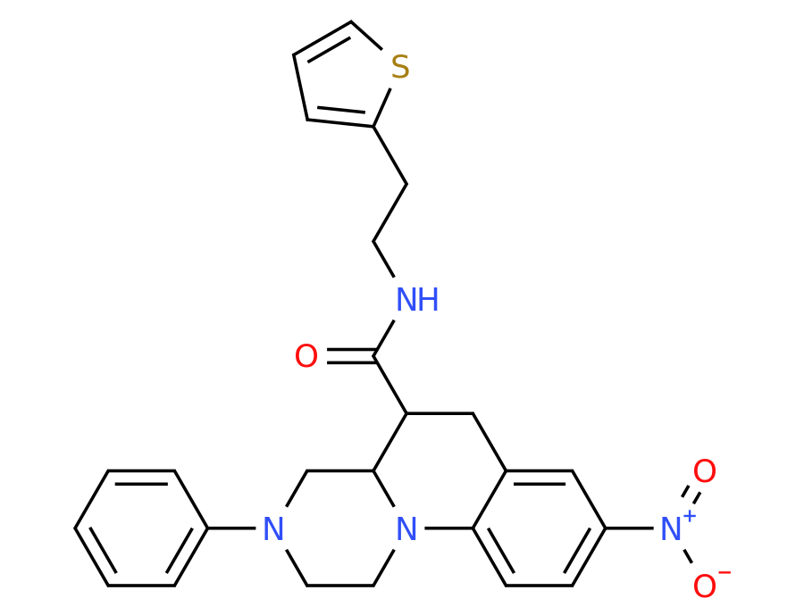 Structure Amb8641669