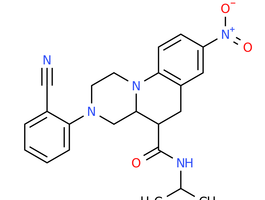 Structure Amb8641676