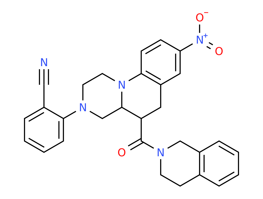 Structure Amb8641678