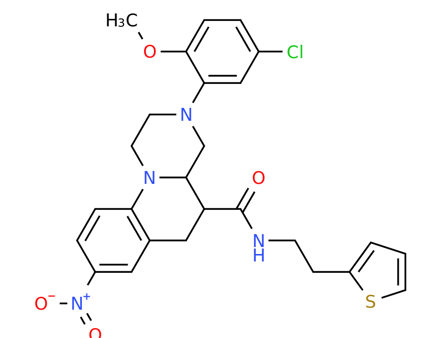 Structure Amb8641679