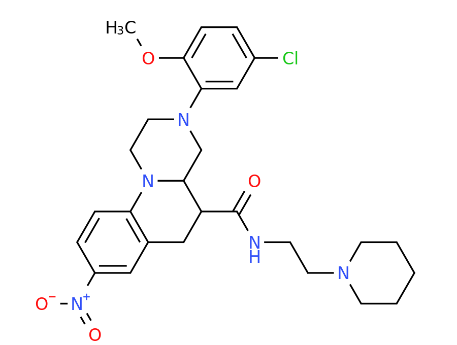 Structure Amb8641680