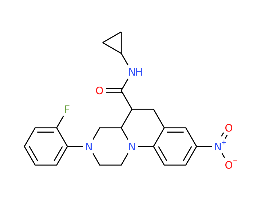 Structure Amb8641701