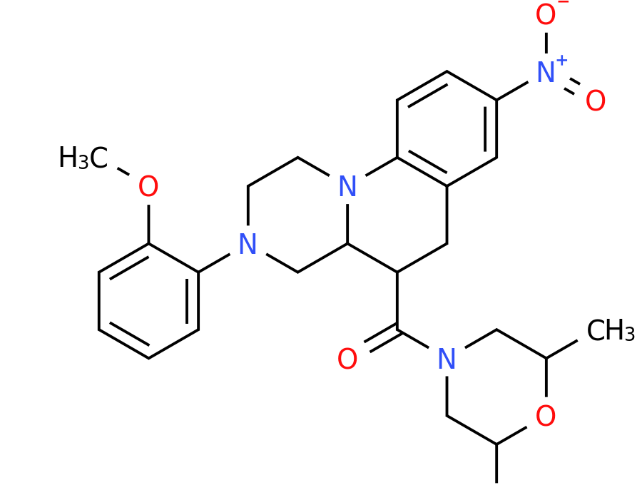 Structure Amb8641709