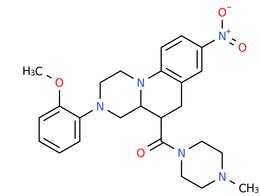 Structure Amb8641710