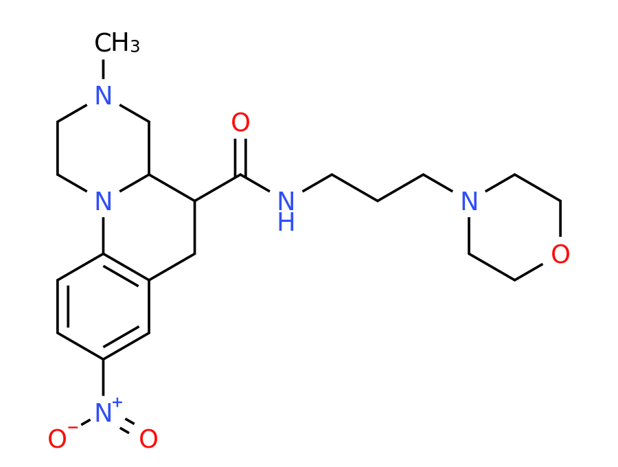 Structure Amb8641712