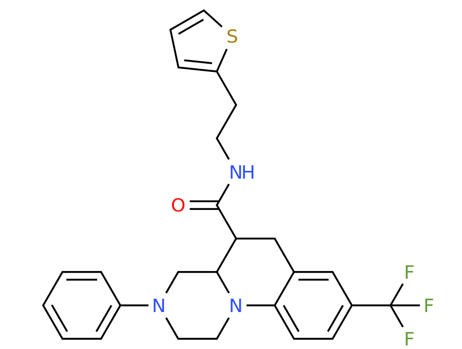 Structure Amb8641727