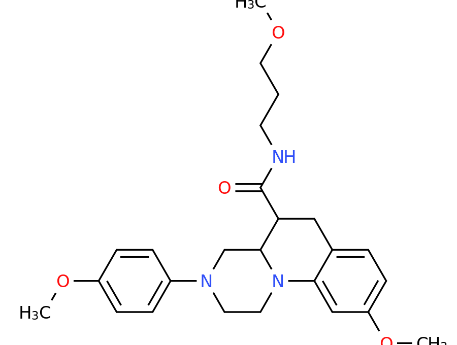 Structure Amb8642363