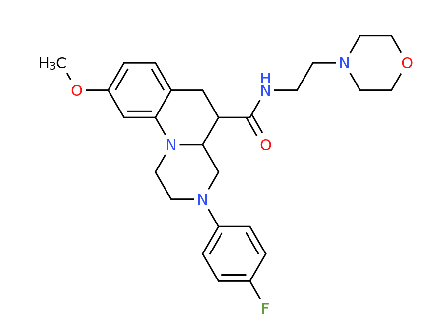 Structure Amb8642383