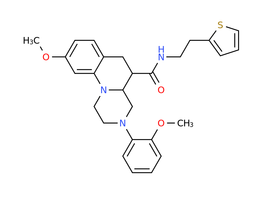 Structure Amb8642410