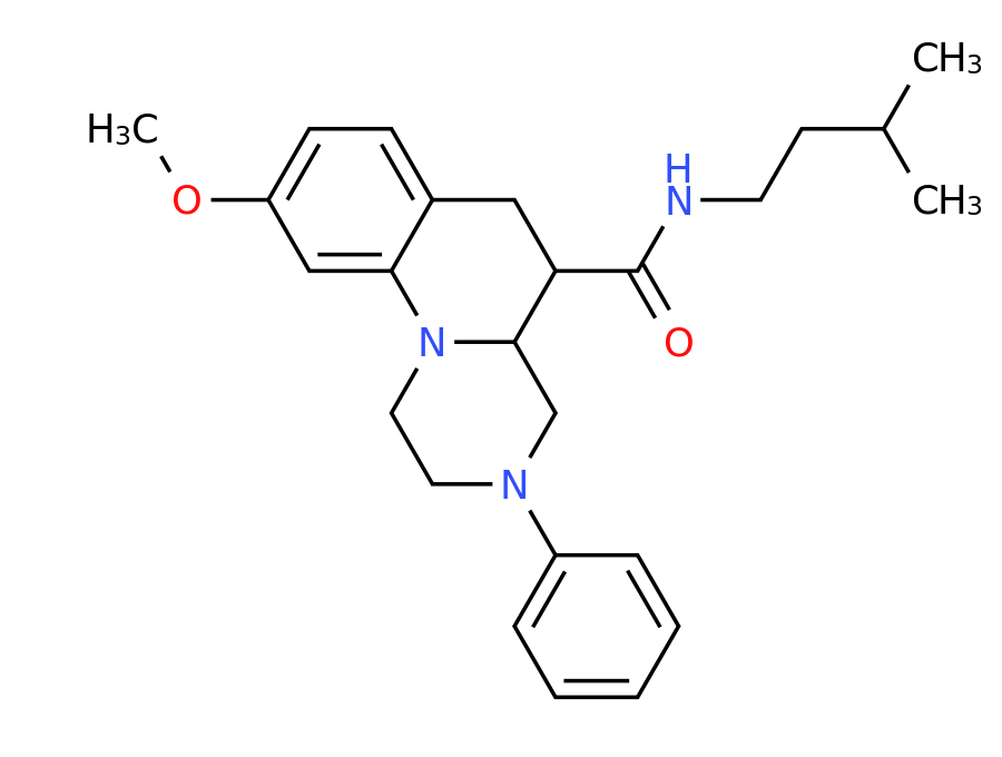 Structure Amb8642427