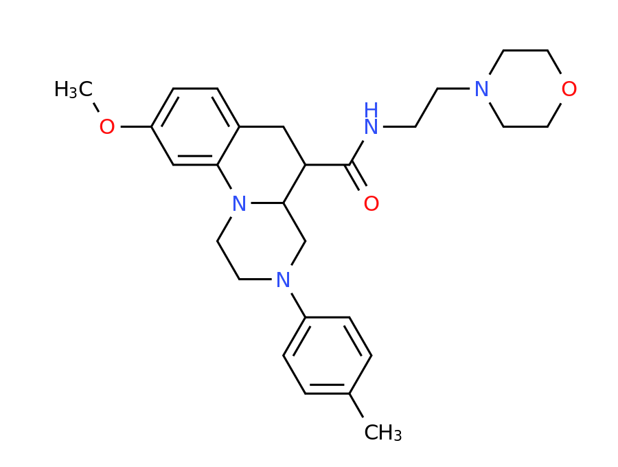 Structure Amb8642440