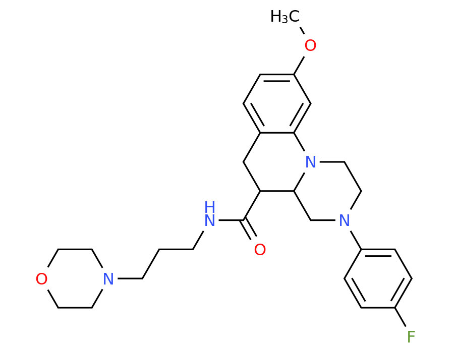 Structure Amb8642457