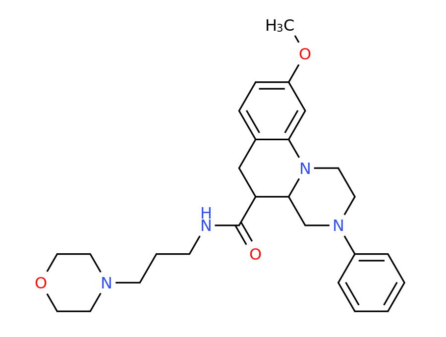 Structure Amb8642458