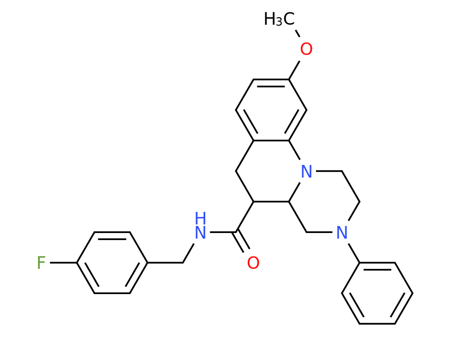 Structure Amb8642459