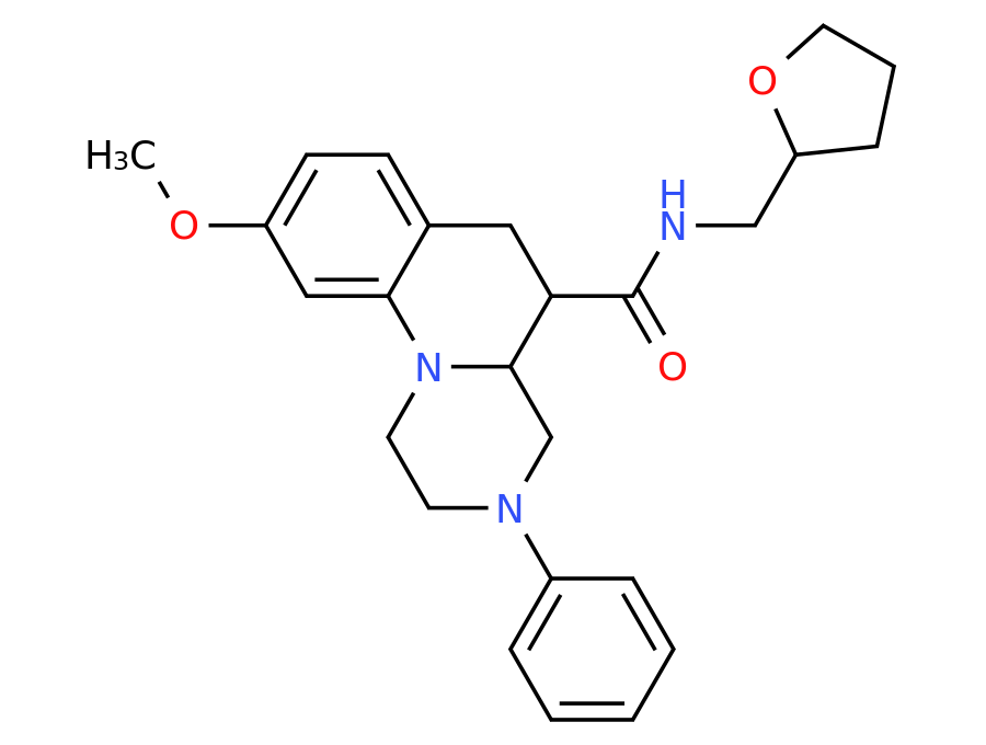 Structure Amb8642460