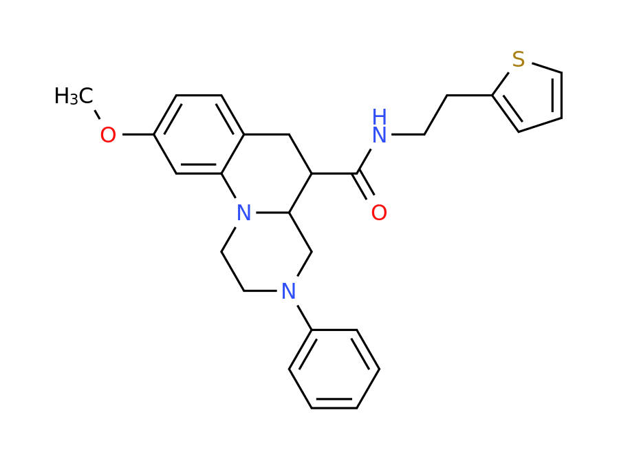 Structure Amb8642461